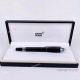 New Montblanc Starwalker Precious Resin Rollerball Pen Silver Clip (3)_th.jpg